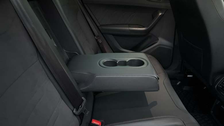 SEAT Ateca 1.5 TSI EVO FR 5dr Petrol Estate